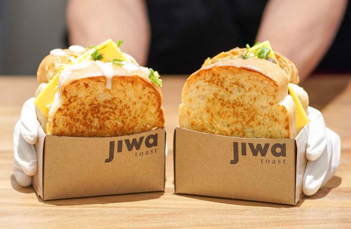 Janji Jiwa & Jiwa Toast: Flavors That Embrace Every Morning in Cilacap