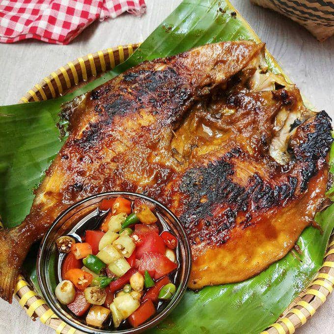 Warm Flavors That Arrive With Every Morning in Cilacap